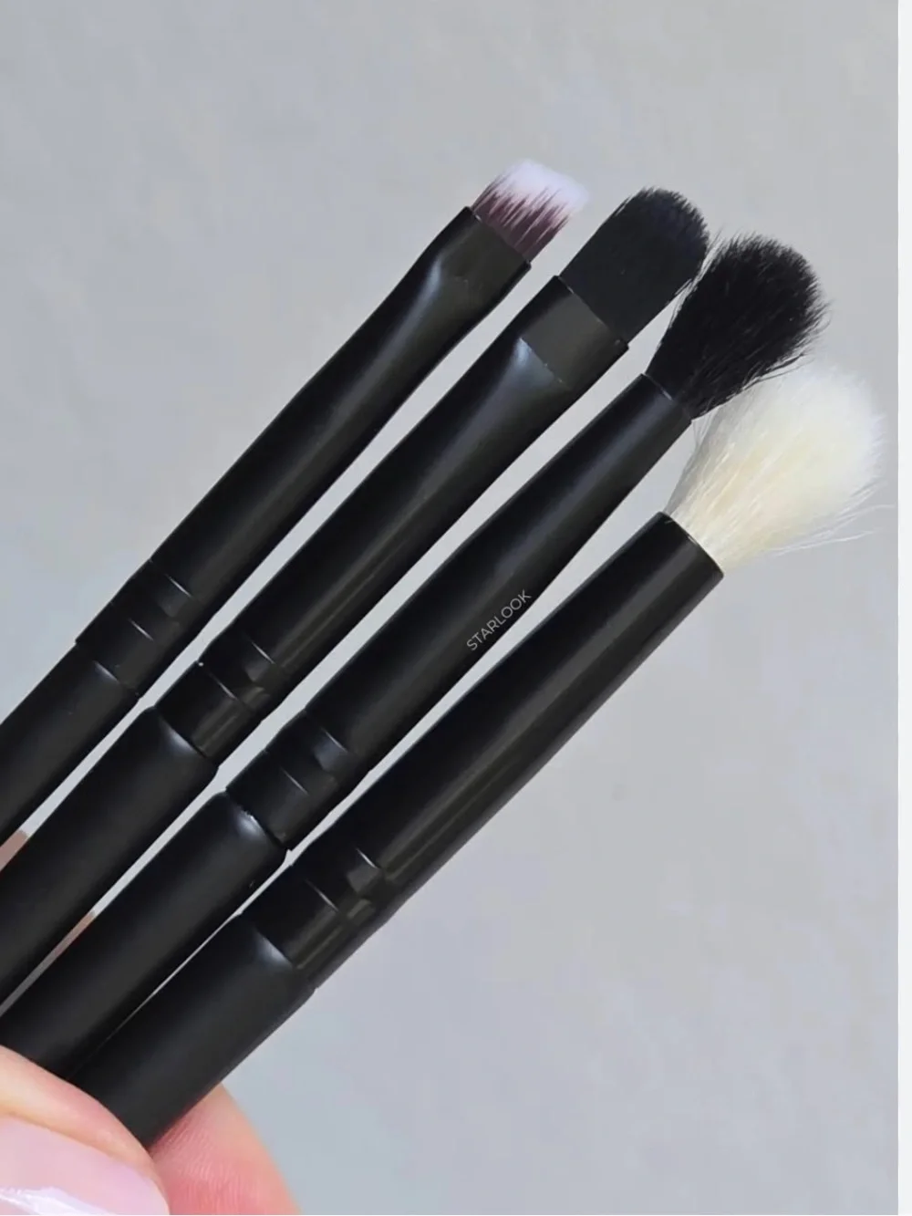 Morphe Eye Got This 4 piece eye brush collection New in Box